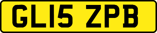 GL15ZPB