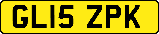 GL15ZPK