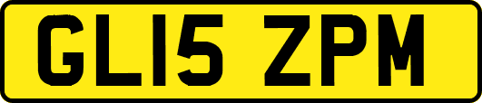 GL15ZPM