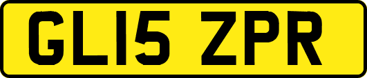 GL15ZPR
