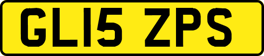 GL15ZPS