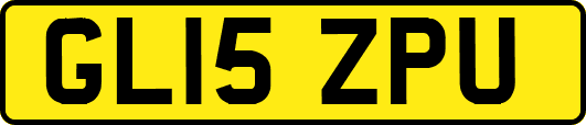 GL15ZPU