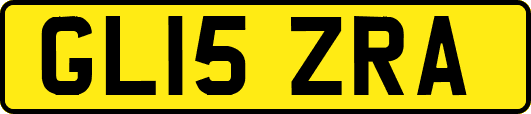 GL15ZRA