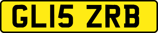 GL15ZRB