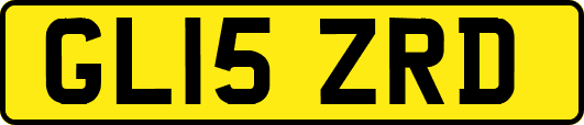 GL15ZRD