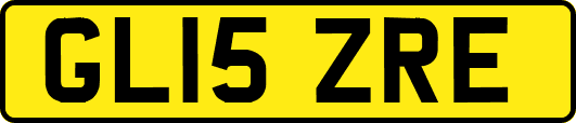 GL15ZRE