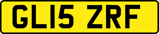 GL15ZRF