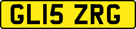 GL15ZRG