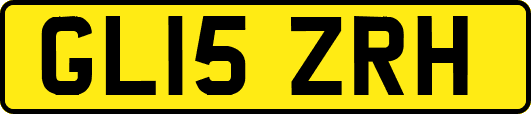 GL15ZRH