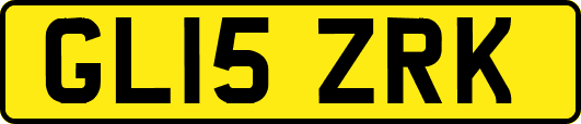 GL15ZRK
