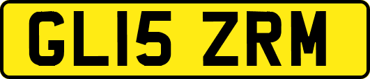 GL15ZRM