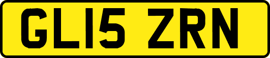 GL15ZRN