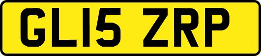 GL15ZRP