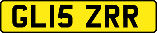 GL15ZRR