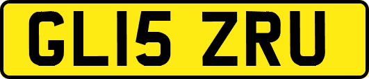GL15ZRU