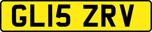 GL15ZRV