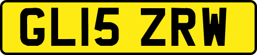 GL15ZRW