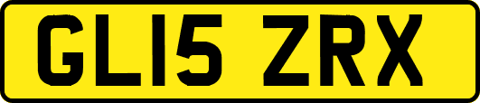 GL15ZRX