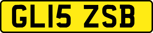 GL15ZSB