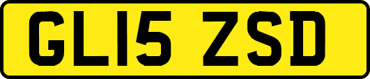 GL15ZSD