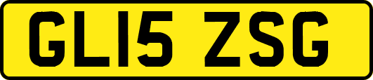 GL15ZSG