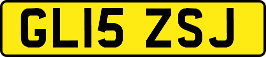 GL15ZSJ