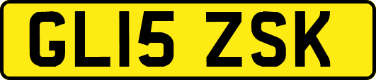 GL15ZSK