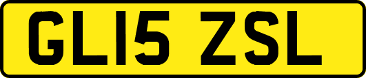 GL15ZSL