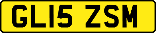GL15ZSM