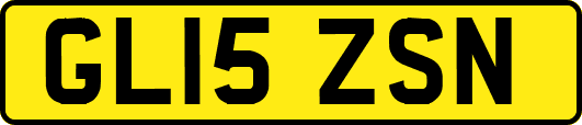 GL15ZSN