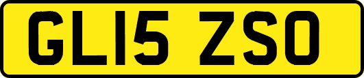 GL15ZSO