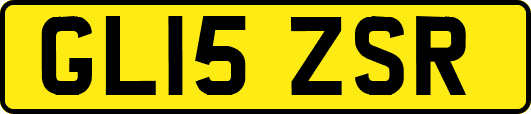 GL15ZSR