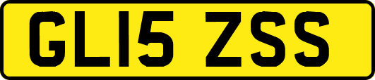 GL15ZSS