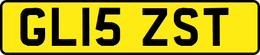 GL15ZST