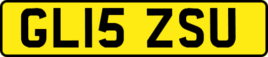 GL15ZSU