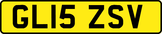 GL15ZSV