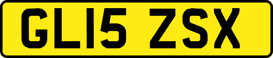 GL15ZSX