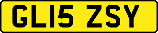 GL15ZSY