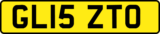 GL15ZTO