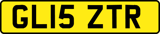 GL15ZTR