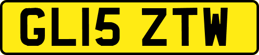 GL15ZTW