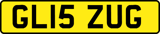 GL15ZUG