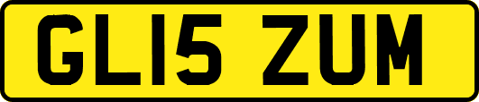 GL15ZUM