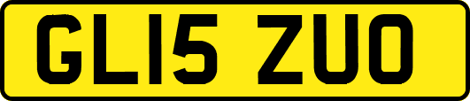 GL15ZUO