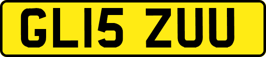 GL15ZUU