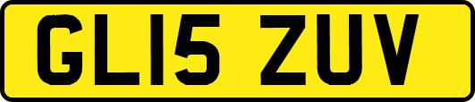 GL15ZUV