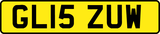 GL15ZUW