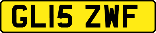 GL15ZWF
