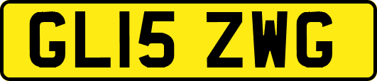 GL15ZWG