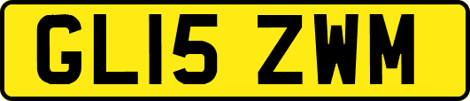 GL15ZWM